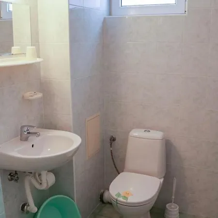Hotel Marta Primorsko