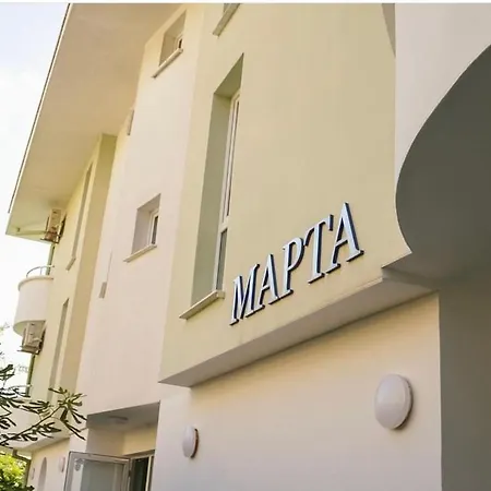 марта 2* 普里莫尔斯科